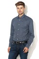 Esprit Mintás slim fit ing férfi