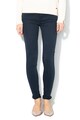 EDC by Esprit Blugi skinny fit cu garnituri tubulare laterale de catifea Femei