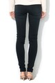 EDC by Esprit Blugi skinny fit cu garnituri tubulare laterale de catifea Femei