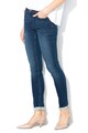 EDC by Esprit Blugi skinny cu aspect decolorat Femei