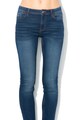 EDC by Esprit Blugi skinny cu aspect decolorat Femei