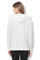 EDC by Esprit Gyapjútartalmú kapucnis pulóver női