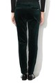 Esprit Pantaloni slim fit cu aspect catifelat Femei