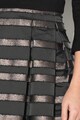 Esprit Разкроена рокля с бляскави елементи Жени