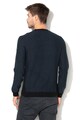 Esprit Пуловер с вълна и с релефна повърхност Мъже