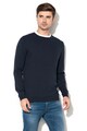 Esprit Пуловер с памук и овално деколте Мъже
