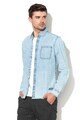 EDC by Esprit Slim fit farmering férfi