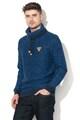 EDC by Esprit Kámzsanyakú pulóver férfi