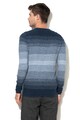 EDC by Esprit Csíkos pulóver férfi