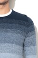 EDC by Esprit Csíkos pulóver férfi