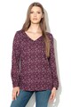 Esprit Bluza cu model floral Femei