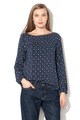 Esprit Bluza cu imprimeu floral Femei