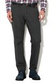 Esprit Pantaloni chino slim fit cu o curea detasabila 7 Barbati