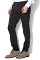 Esprit Texturált slim fit chino nadrág férfi