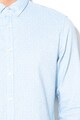 Esprit Slim fit texturált ing férfi