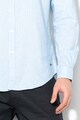 Esprit Slim fit texturált ing férfi