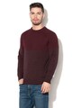 Esprit Плетен пуловер с ръкави реглан Мъже