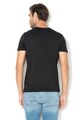 Esprit Tricou slim fit cu imprimeu logo Barbati