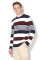 Esprit Раиран пуловер с вълна Мъже