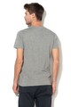 Esprit Tricou regular fit cu imprimeu foto Barbati