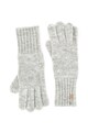 Esprit Плетени ръкавици с рипсени маншети Жени