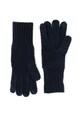 Esprit Плетени ръкавици с мъхеста повърхност Жени