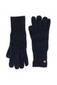 Esprit Плетени ръкавици с мъхеста повърхност Жени