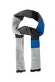 EDC by Esprit Шал с фина плетка и цветен блок Мъже