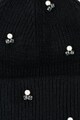 Esprit Caciula elastica decorata cu strasuri si perle sintetice Femei