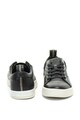 Diesel Marquise bőr sneakers cipő férfi