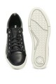 Diesel Marquise bőr sneakers cipő férfi