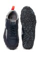 Diesel Спортни обувки Pagodha с контрастни детайли Мъже