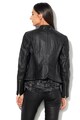 Diesel Jacheta biker de piele L-Spezy Femei