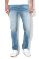 Diesel Blugi slim fit conici Belther Barbati