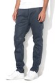 Diesel Pantaloni slim fit din amestec de lyocell Barbati