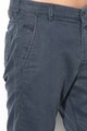 Diesel Pantaloni slim fit din amestec de lyocell Barbati