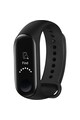 Xiaomi Bratara fitness  Mi Band 3, HR, Black Barbati