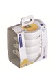 Luminarc Set 4 boluri pentru supa  Opal, 540 ml Femei