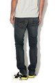 Diesel Blugi slim fit cu croiala conica Buster 3 Barbati