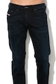 Diesel Blugi slim fit conici Belther Barbati