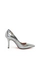 Zee Lane Кожени обувки Elena с метализиран ефект Жени