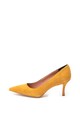 Zee Lane Велурени обувки Diana с ток стилето Жени