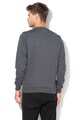 BLEND Regular fit mintás pulóver 20706156 férfi