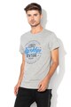 BLEND Tricou regular fit cu imprimeu Barbati