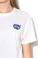 Only Tricou cu imprimeu Nasa Femei