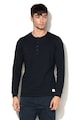 Jack & Jones Bluza regular fit cu aspect texturat Waf Barbati