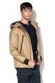 Jack & Jones Подплатено непромокаемо яке Nile Мъже