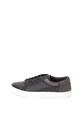 Jack & Jones Pantofi sport de piele si piele intoarsa Sputnik Barbati