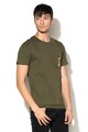 Jack & Jones Tricou regular fit cu buzunar pe piept Climber Barbati