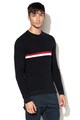 Jack & Jones Oak colorblock pulóver férfi